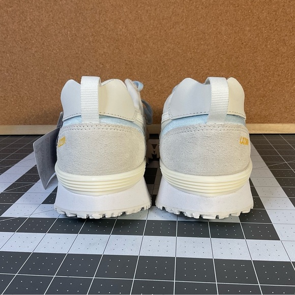 Reebok LX 2200 “chalk glass blue” brand new - Picture 6 of 13